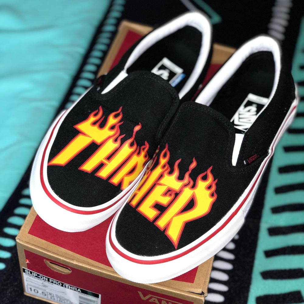 Vans
